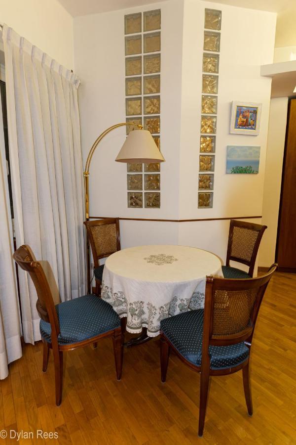 Villa Bob'S Fleming House à Rome Extérieur photo